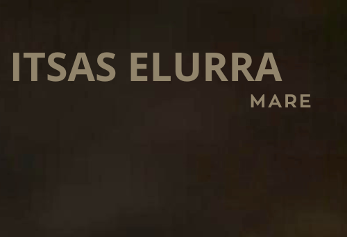 Itsas Elurra