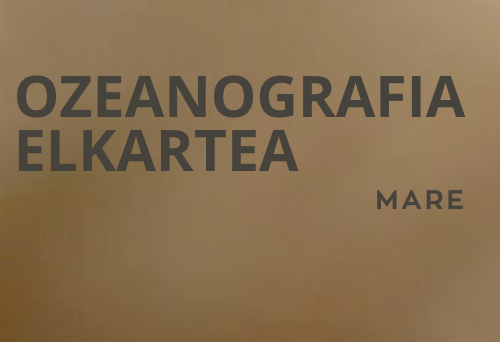 Ozeanografia elkartea